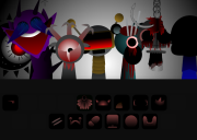 Play Sprunki Phase 6 Now